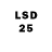 Amphetamine 97% kis PK